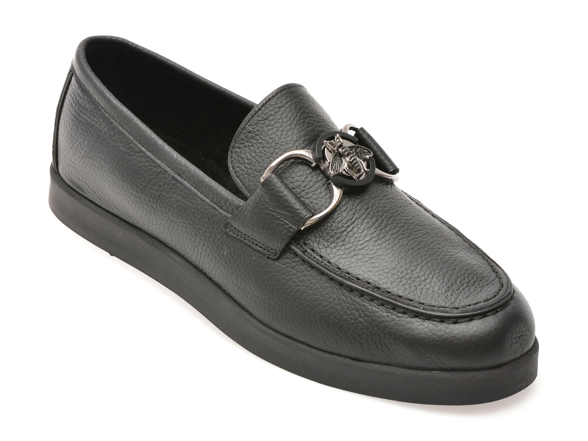 Mocasini Epica din Piele Naturală - Eleganță și Confort