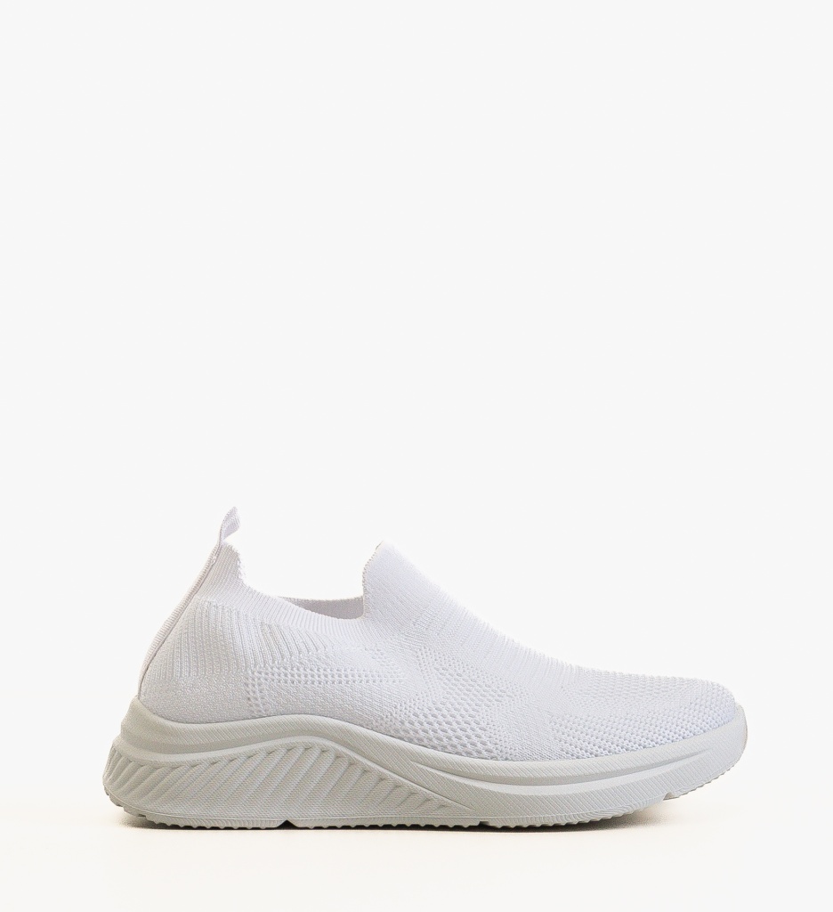 Sneakers Kenure Albi - Confort și Stil - imagine 6