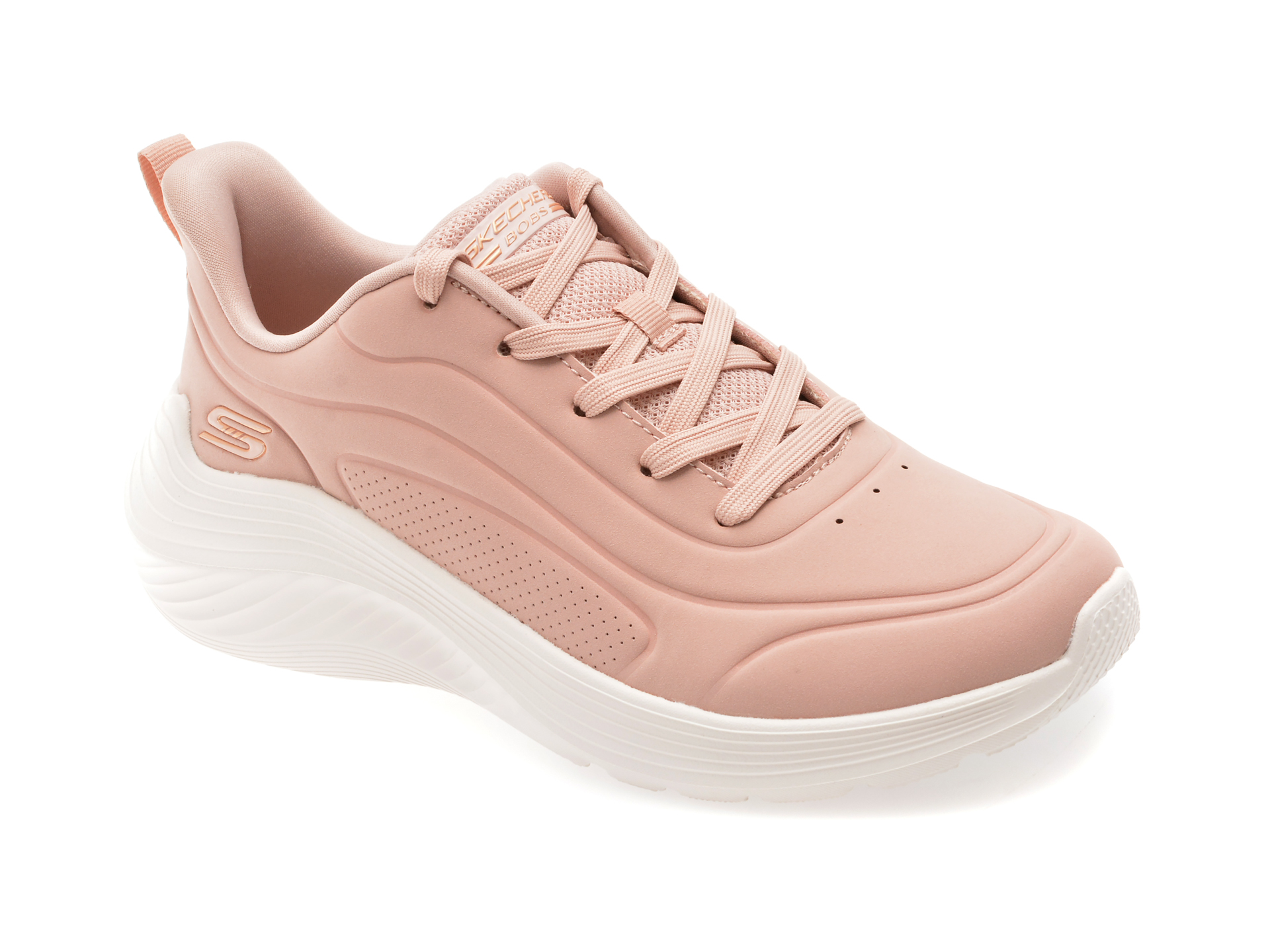 Skechers BOBS SQUAD WAVES - Confort și Stil