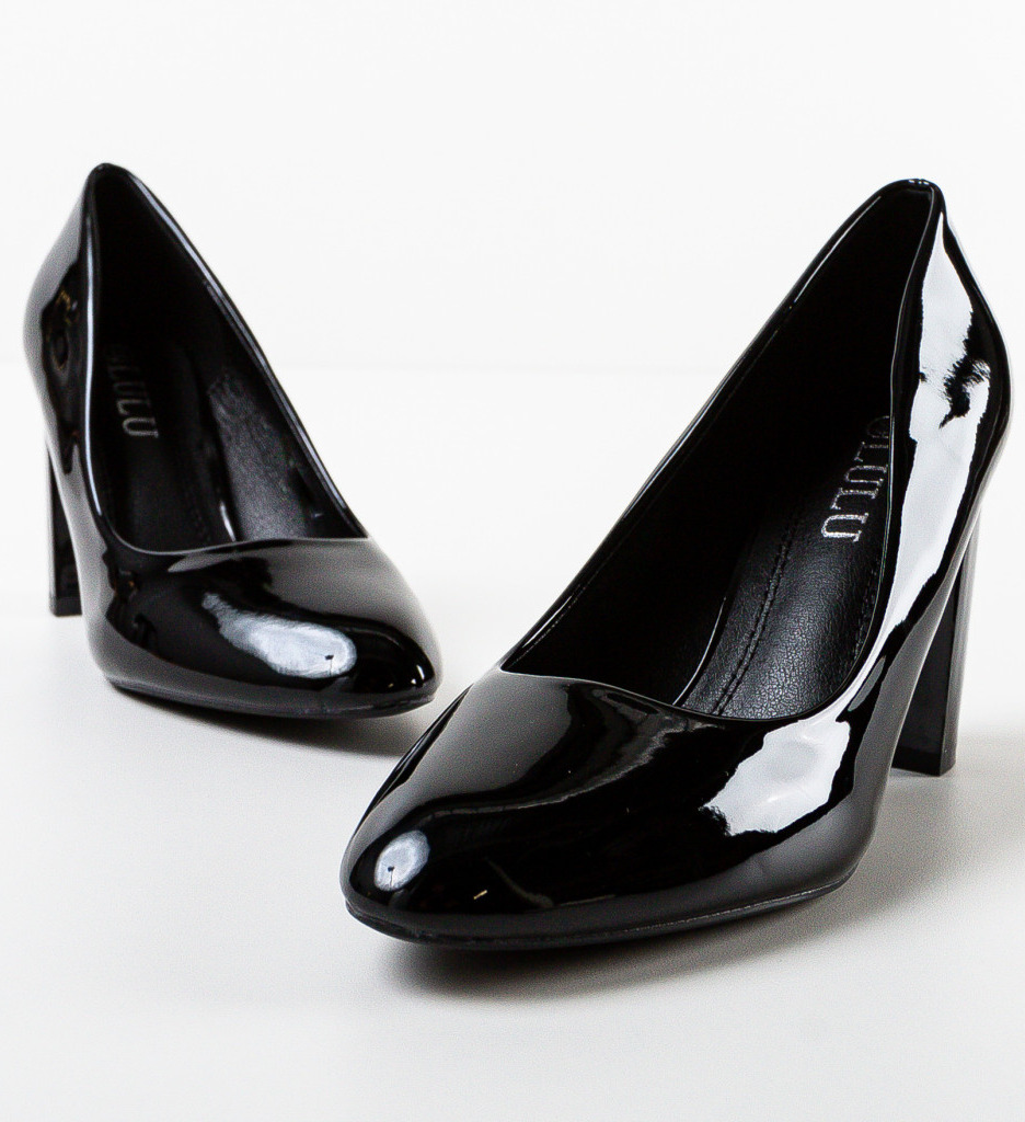 Pantofi William Negri | Eleganță și Stil - imagine 5