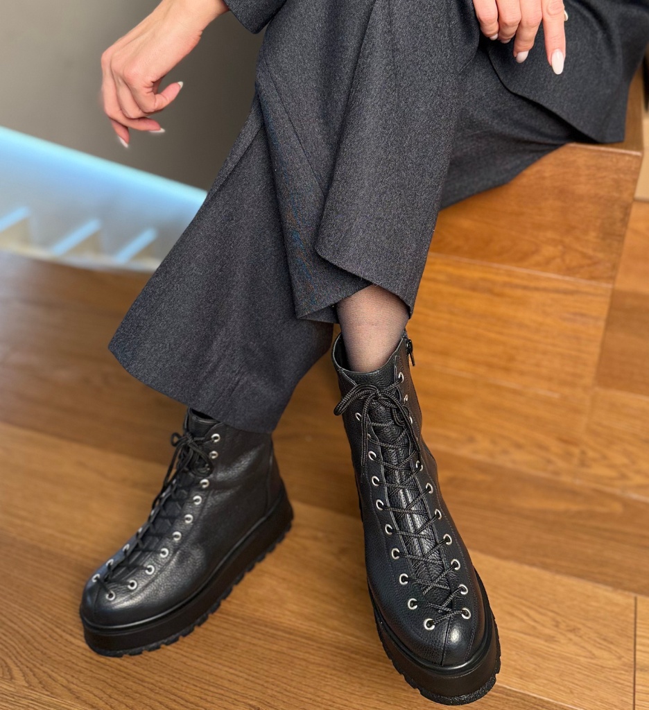 Ghete Dama Vygra Negre | Eleganță și Confort