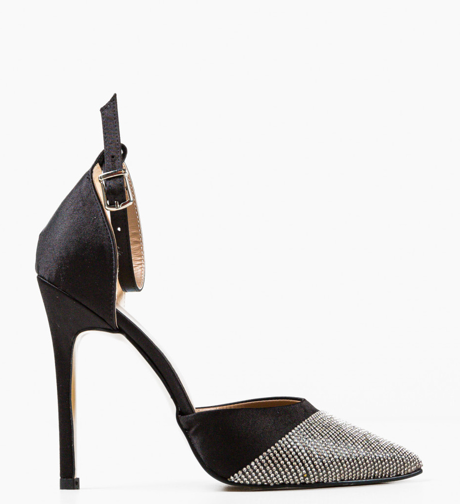 Pantofi Katar Negri - Eleganță și Stil - imagine 6