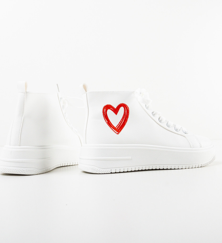 Sneakers Lovika Albi Dama | Confort și Stil - imagine 5