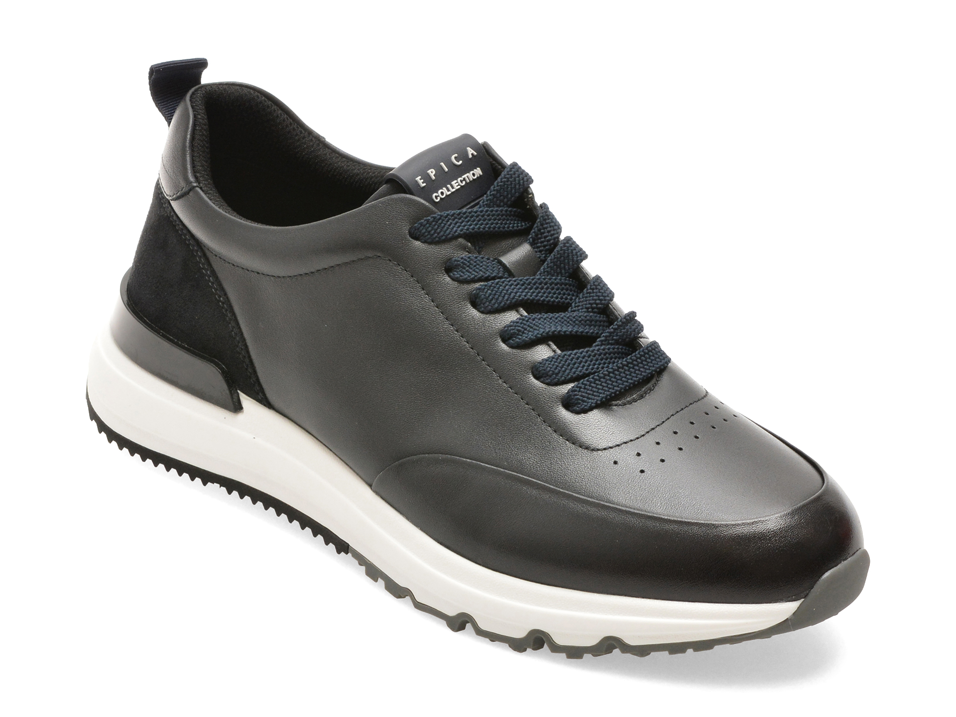 Pantofi sport Epica barbati, piele naturala