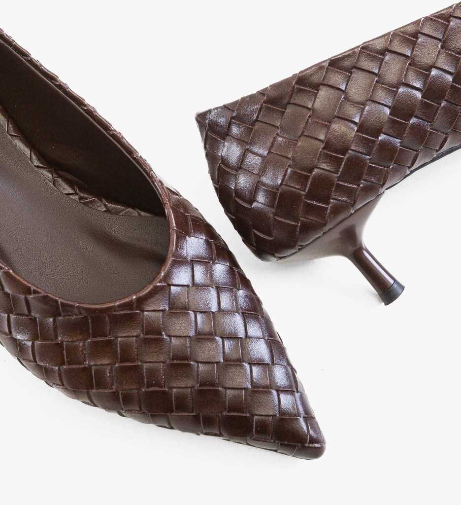 Pantofi dama Raten Maro | Eleganță și Confort - imagine 5