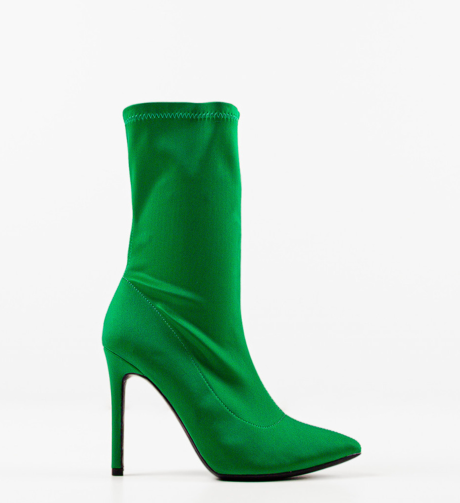 Botine Hugo Verzi - Eleganță și Stil Modern - imagine 4