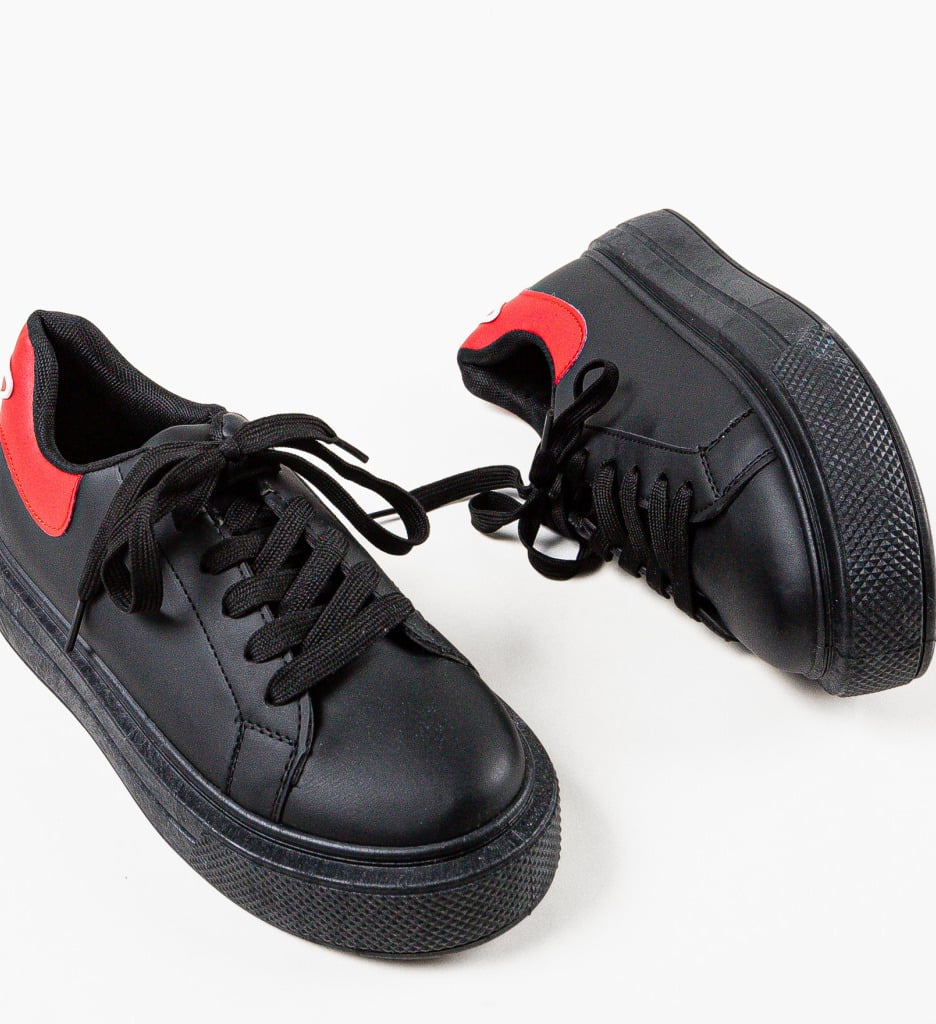 Sneakers dama Rachael Negri - Confort și Stil - imagine 4