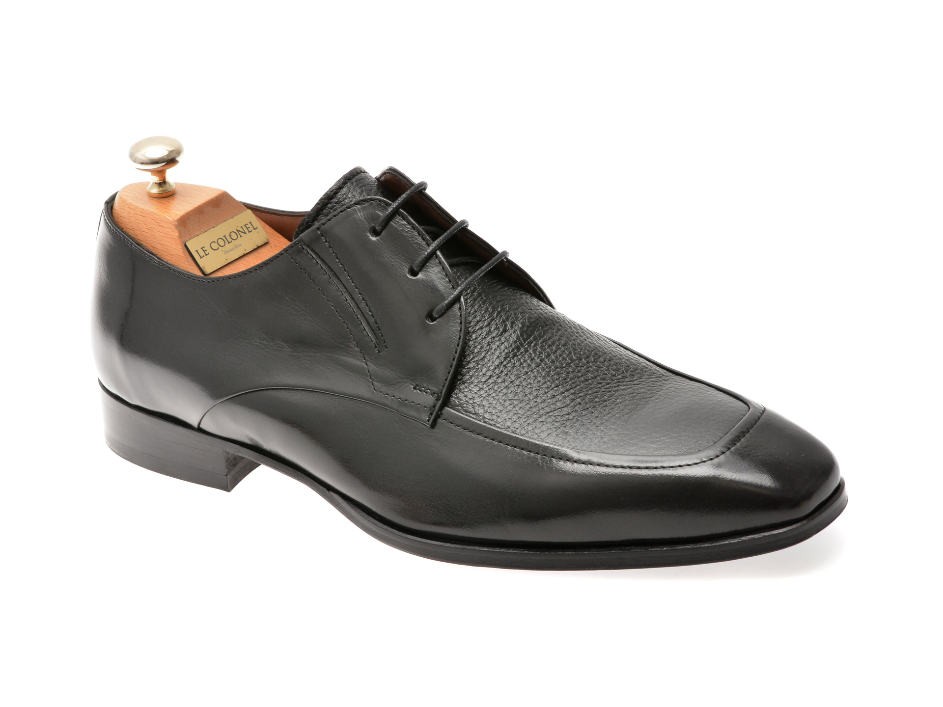Pantofi Eleganti LE COLONEL din Piele Naturală
