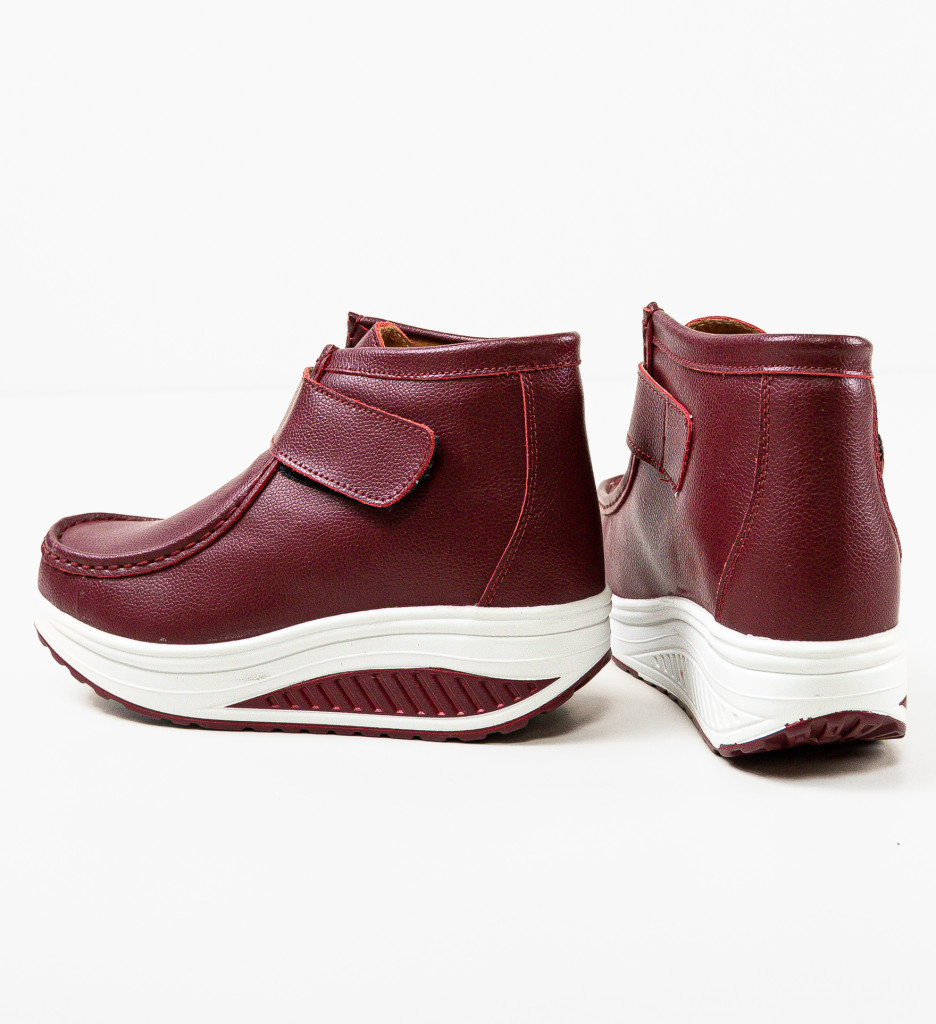 Pantofi Casual Misha Grena - Stil și Confort
