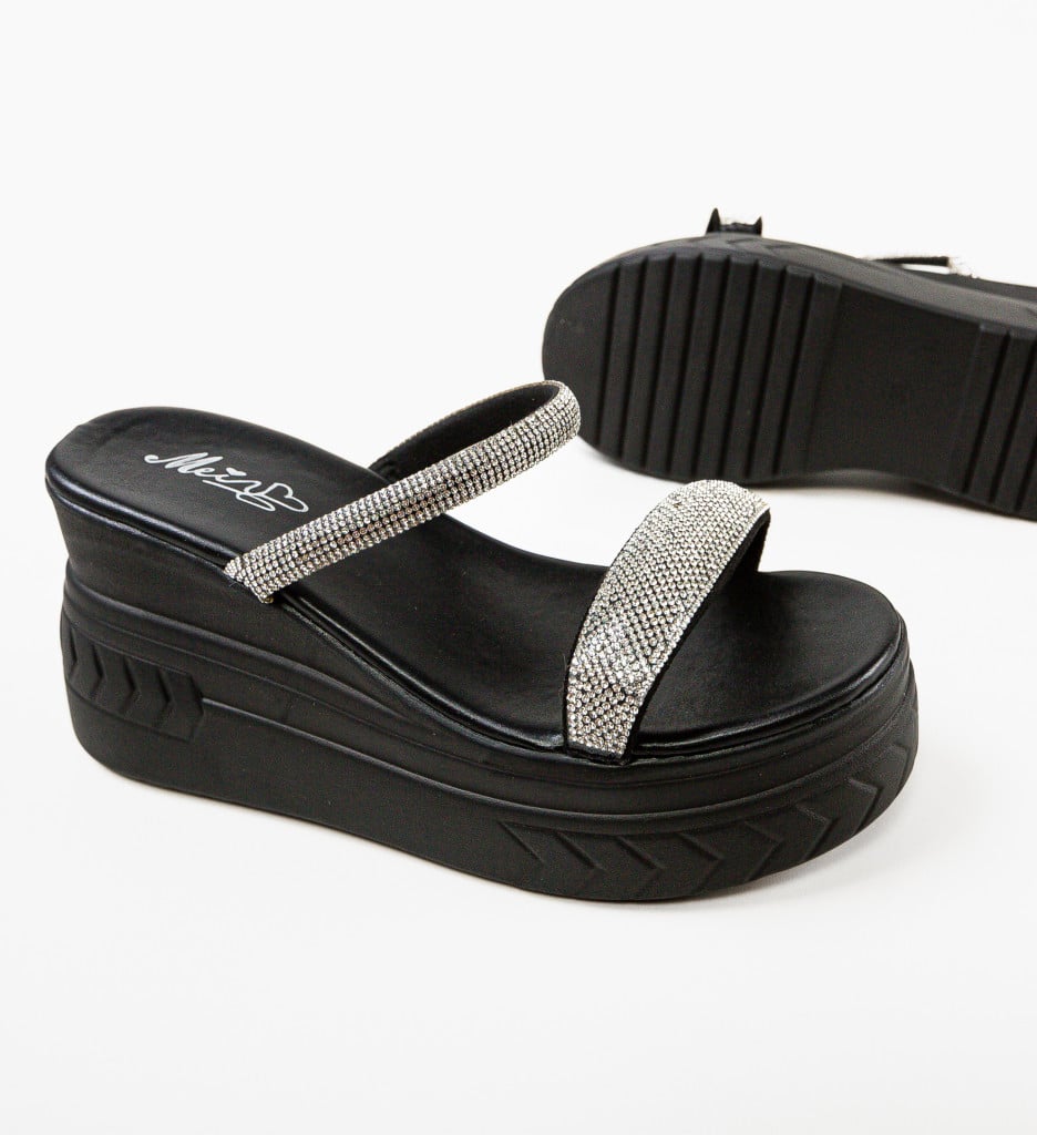 Platforme Dama Lucian | Stil si Confort - imagine 10