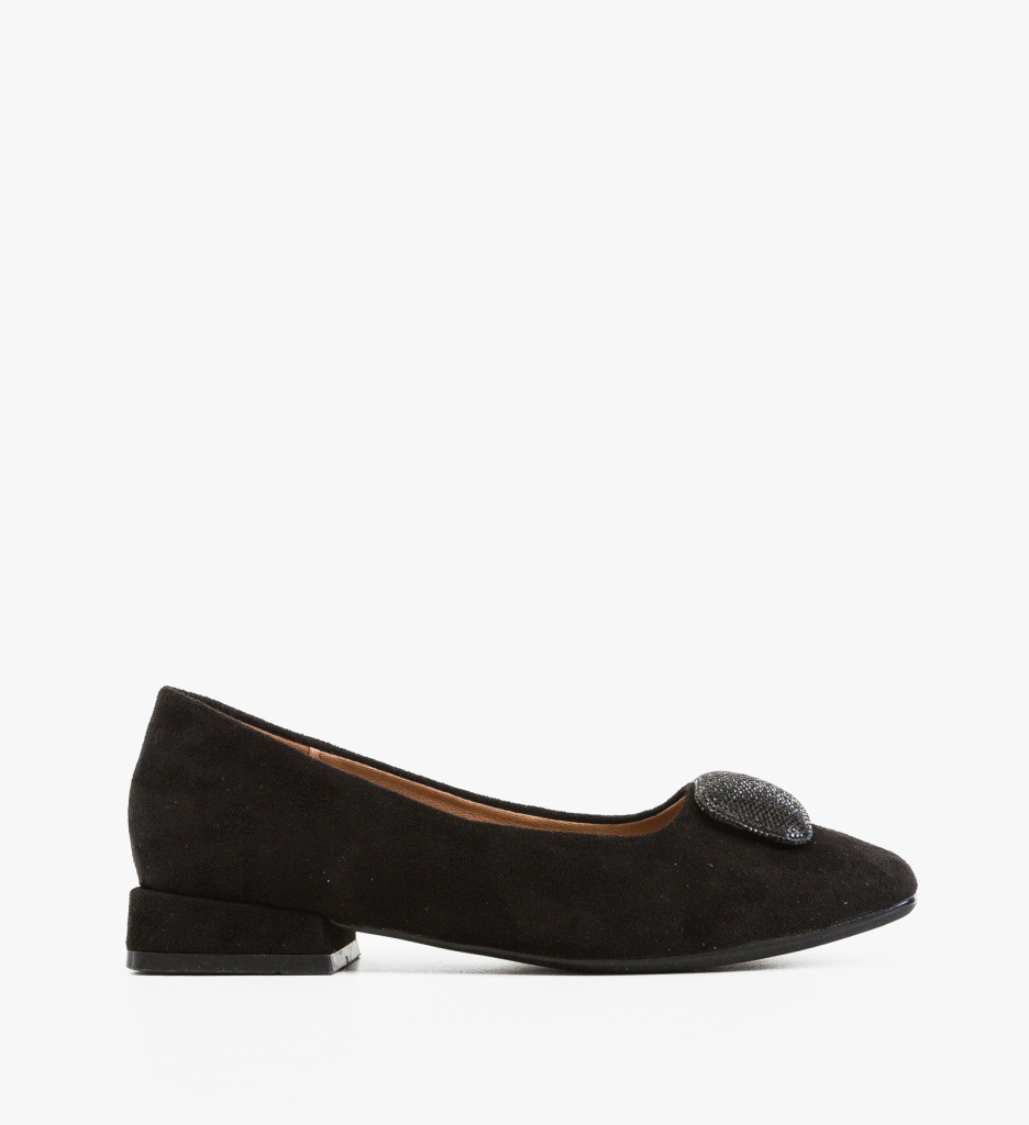 Pantofi dama Alan Negri 2 eleganți cu toc - imagine 6