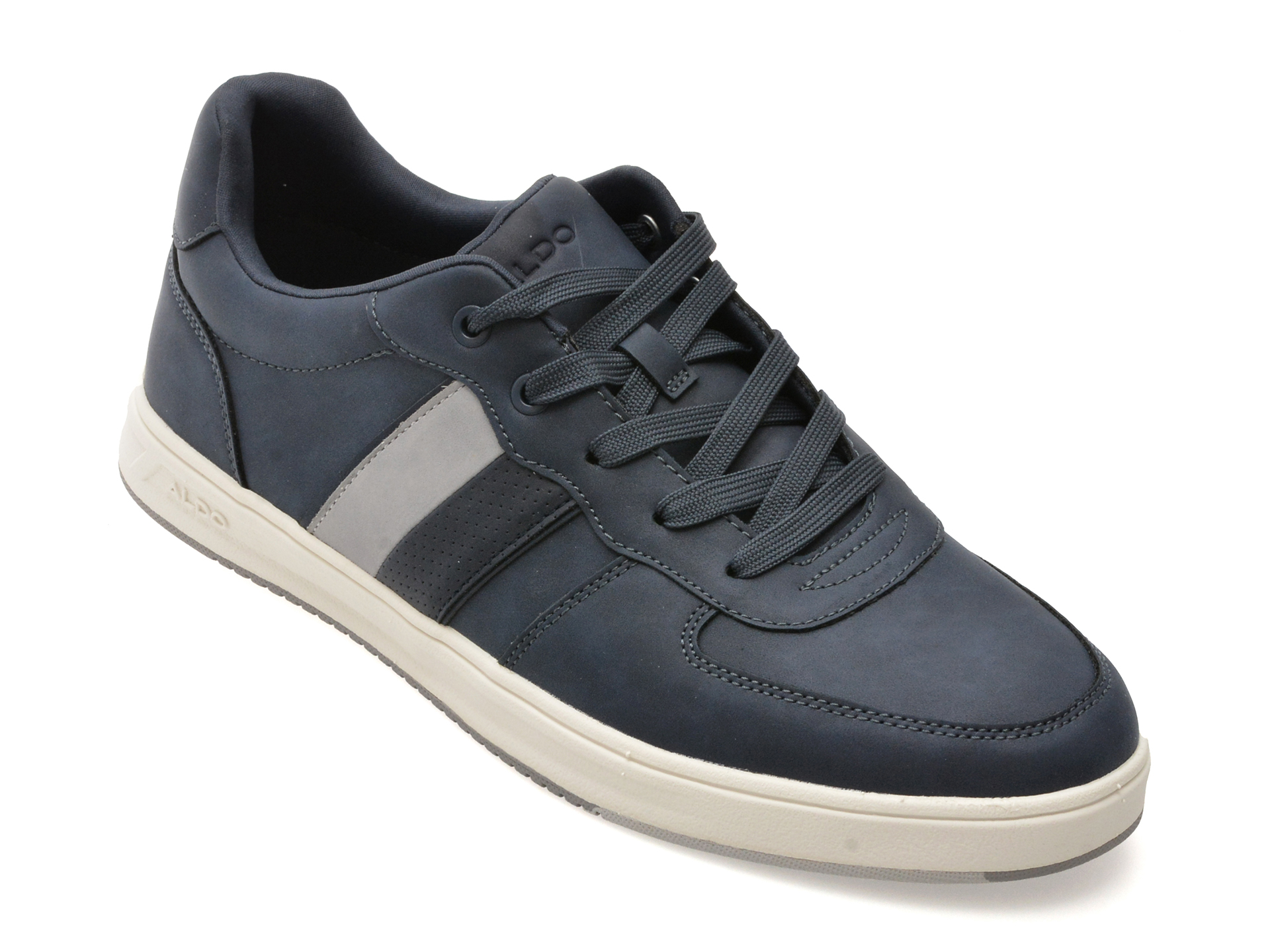 Pantofi Aldo MORRISEY Bleumarin | Stil & Confort
