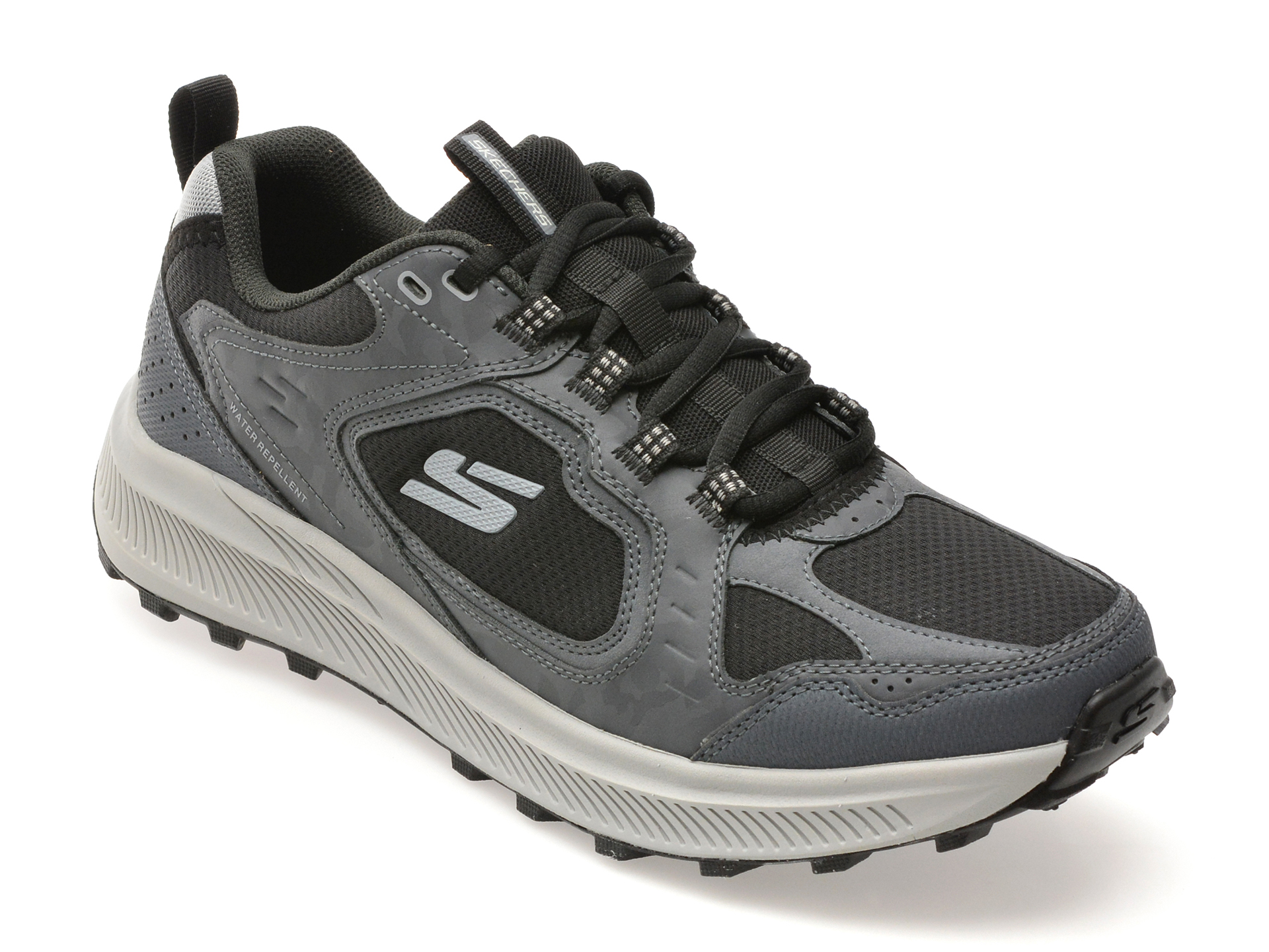 Pantofi Skechers RIDGESTAR gri - Confort maxim