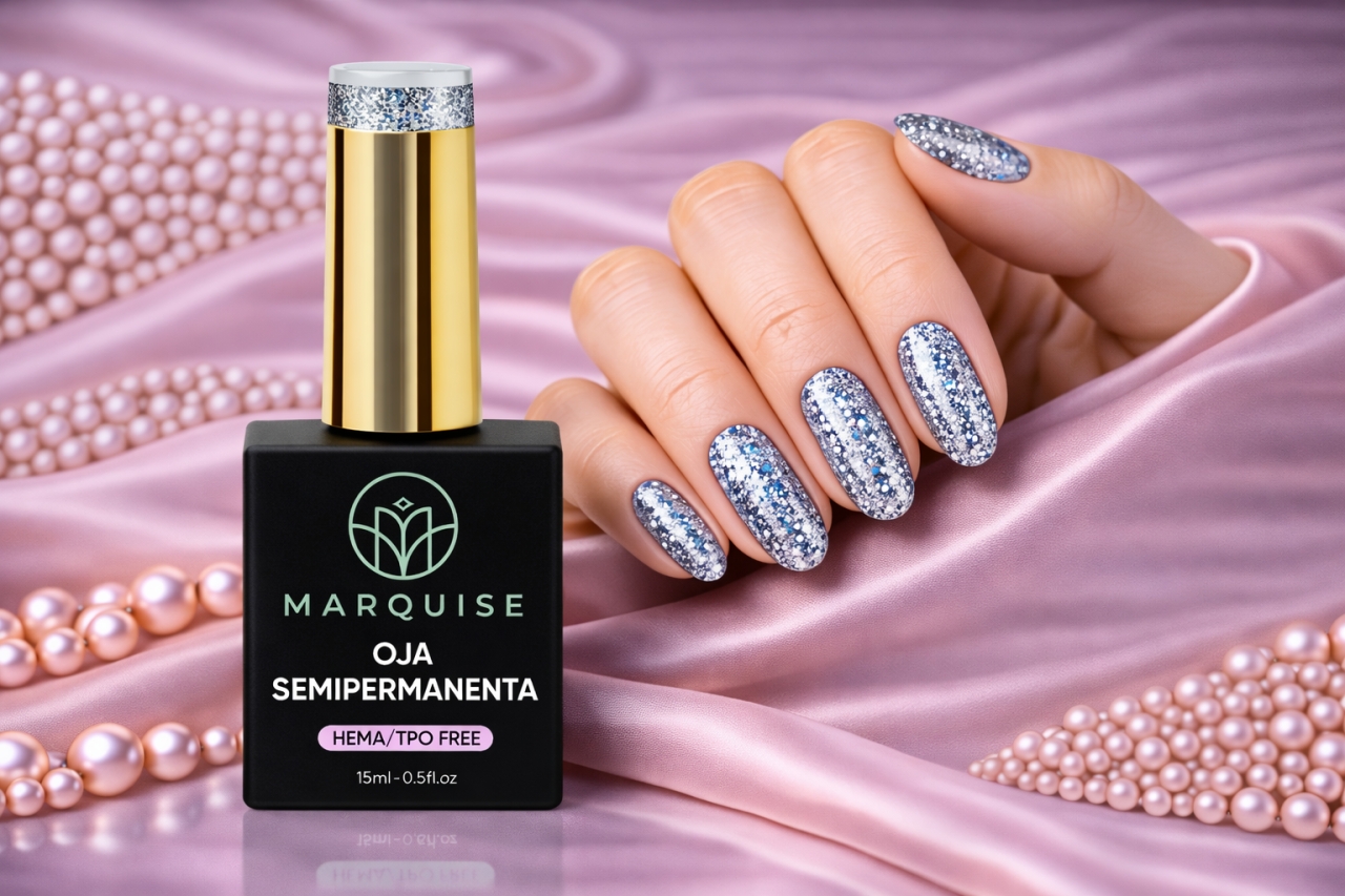 Oja Semipermanenta Picadili Marquise Fantasy - imagine 2
