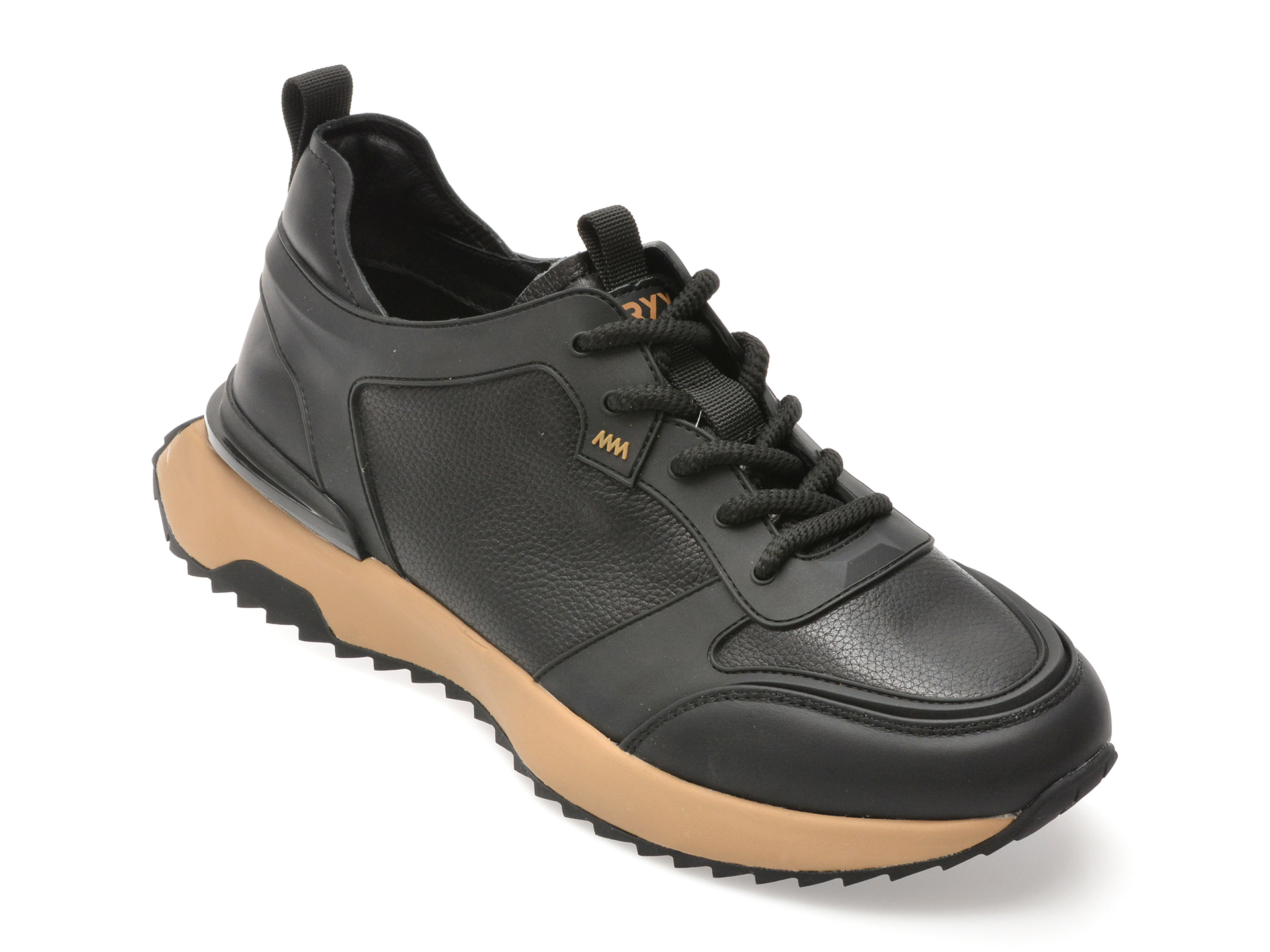 Pantofi Sport Piele Gryxx - Eleganta si Confort