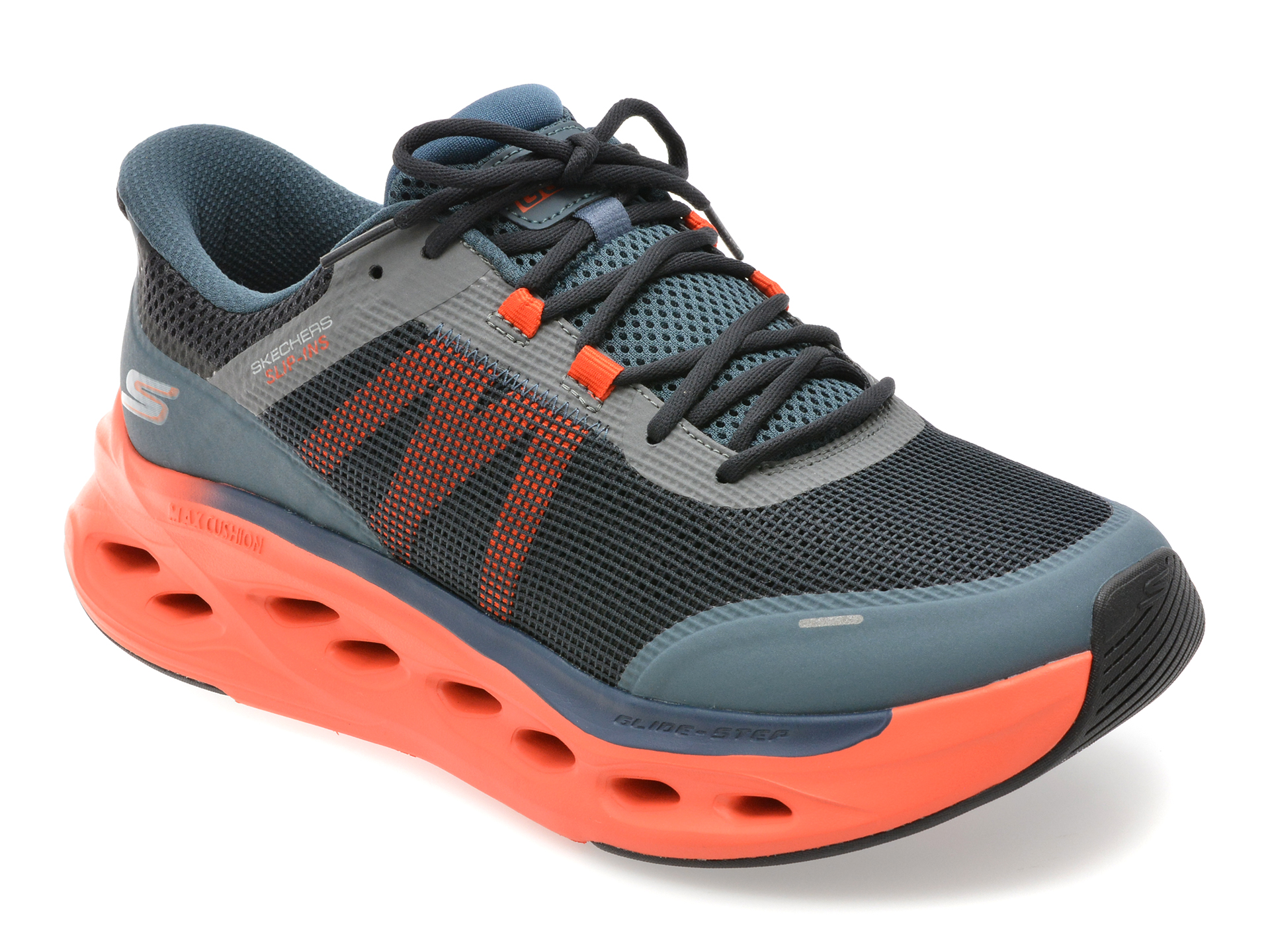 Pantofi Skechers Max Cushioning - Confort Superior - imagine 2