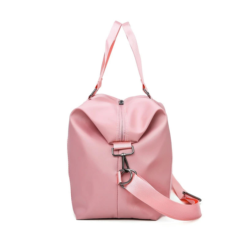 Geanta Calatorie Delis Akiko, Unisex & Practica - imagine 8