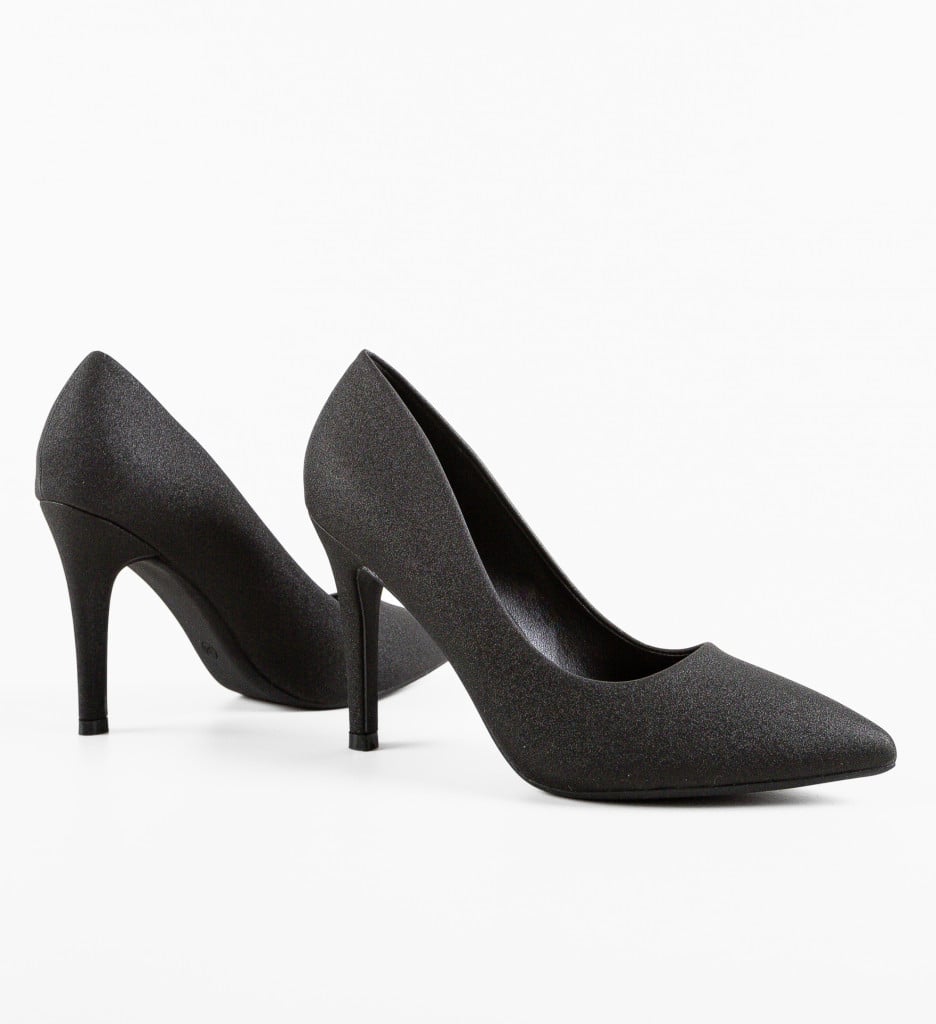 Pantofi Keiran Negri | Eleganță și Stil - imagine 9