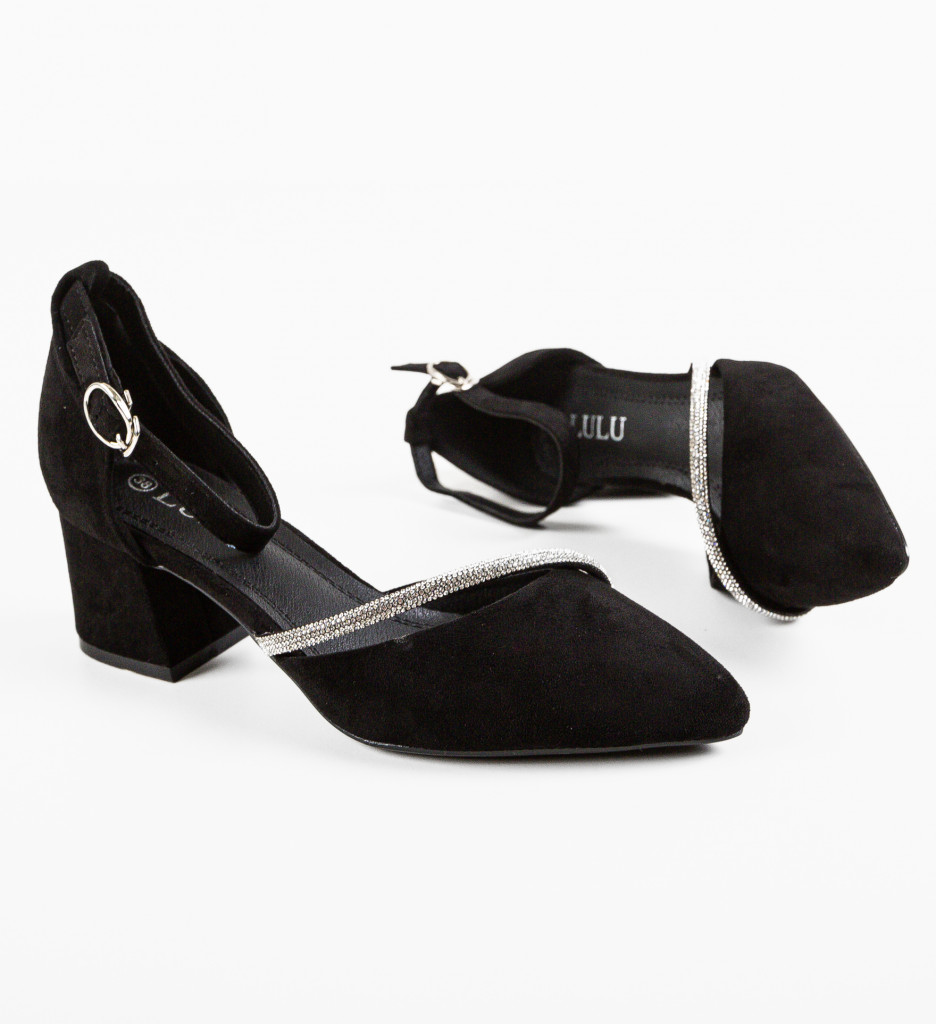 Pantofi Pamela Negri - Eleganță și Stil Feminin - imagine 7