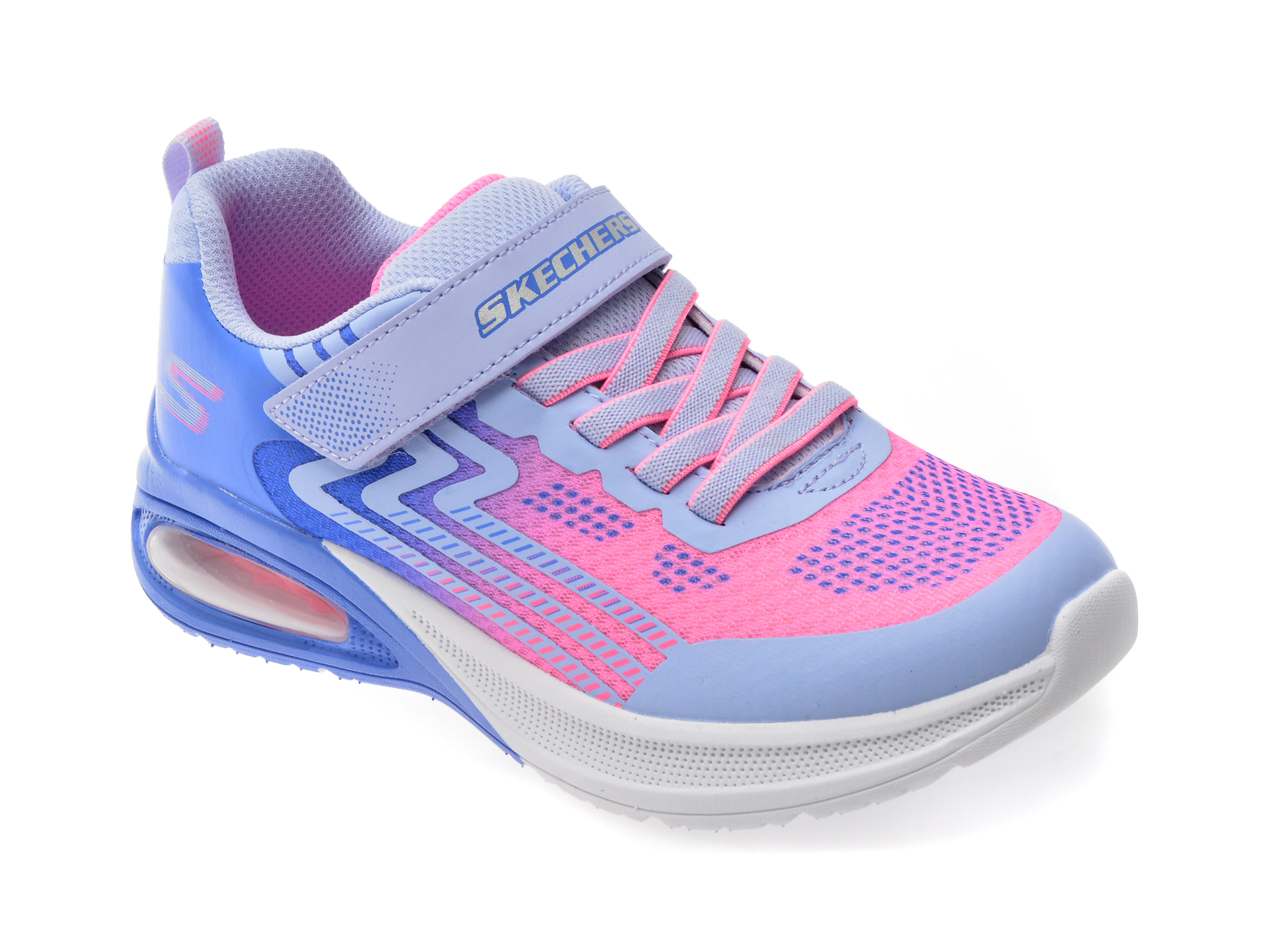 Pantofi Sport Skechers Fetite - Confort și Stil