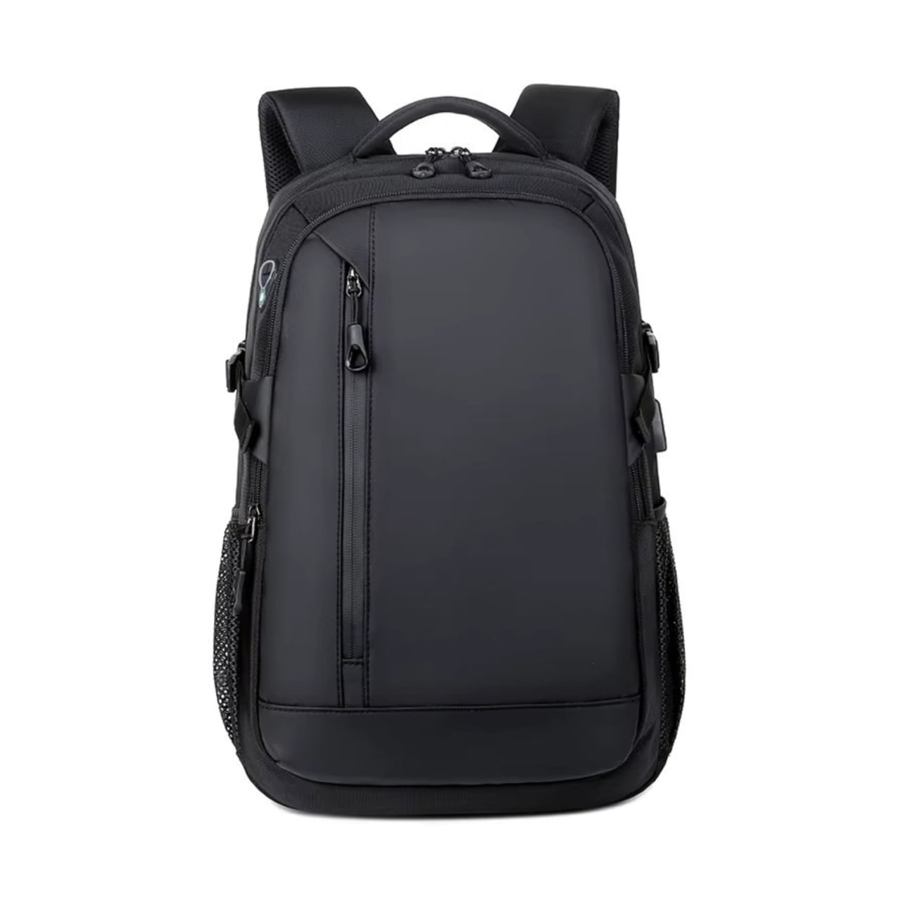 Rucsac Picadili GT3744 Negru Impermeabil cu Laptop