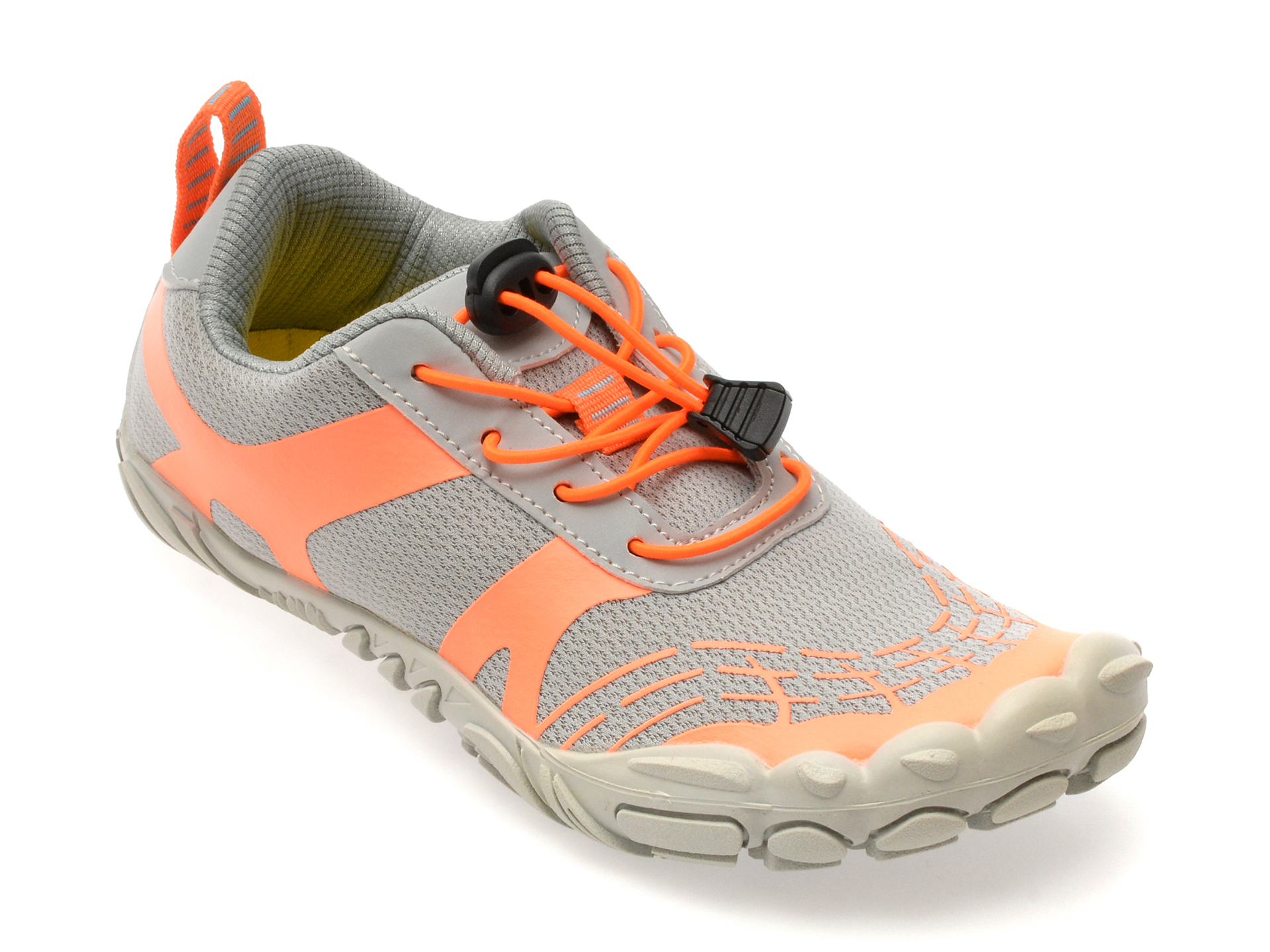 Pantofi Sport GRYXX Gri - Confort & Stil