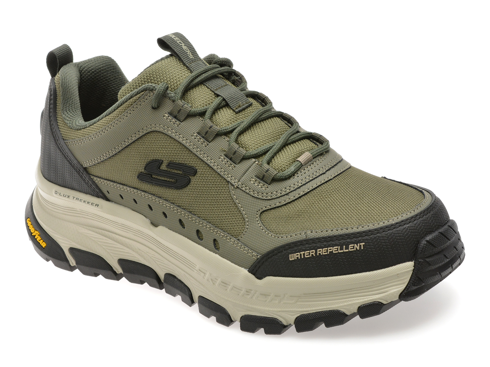 Skechers D LUX TREKKER - Confort și Stil