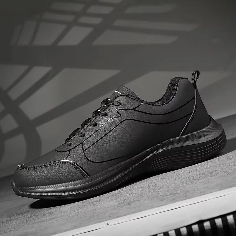 Pantofi Sport Picadili Negru - Confort și Stil - imagine 4