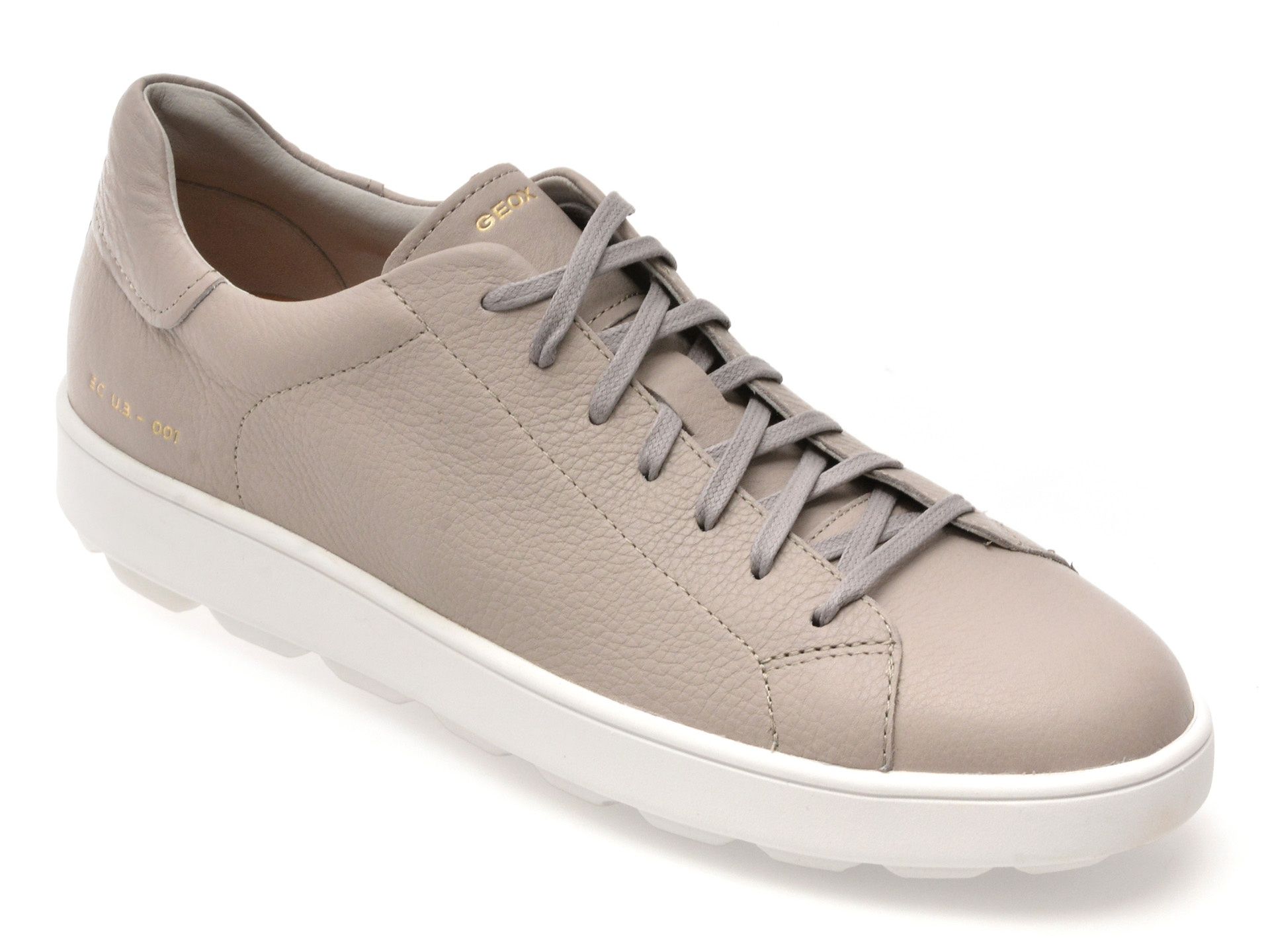 Pantofi Sport Geox Respirabili din Piele