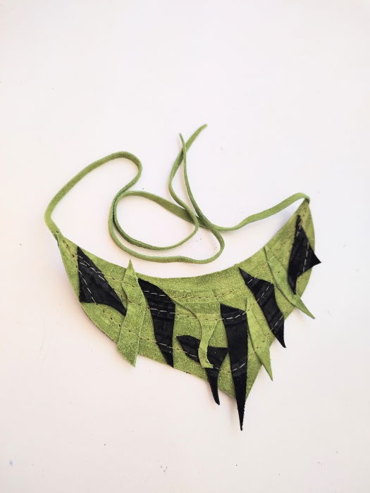 Shopika Colier Olive | Eleganță Naturală