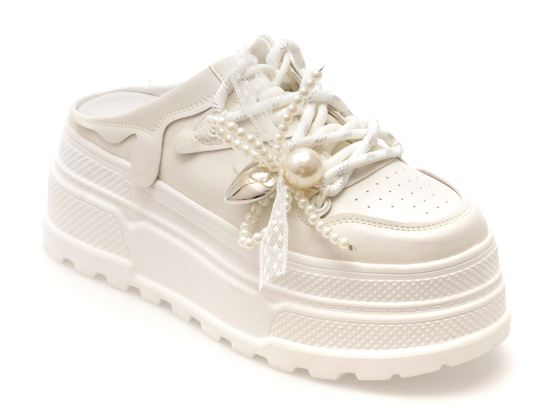 Papuci GRYXX Piele Naturală - Confort Superior