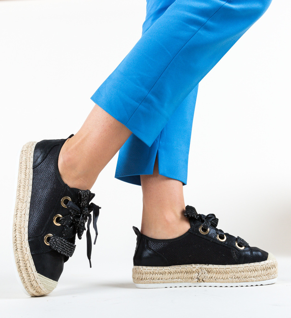 Pantofi Casual Don Negri | Confort și Stil - imagine 3