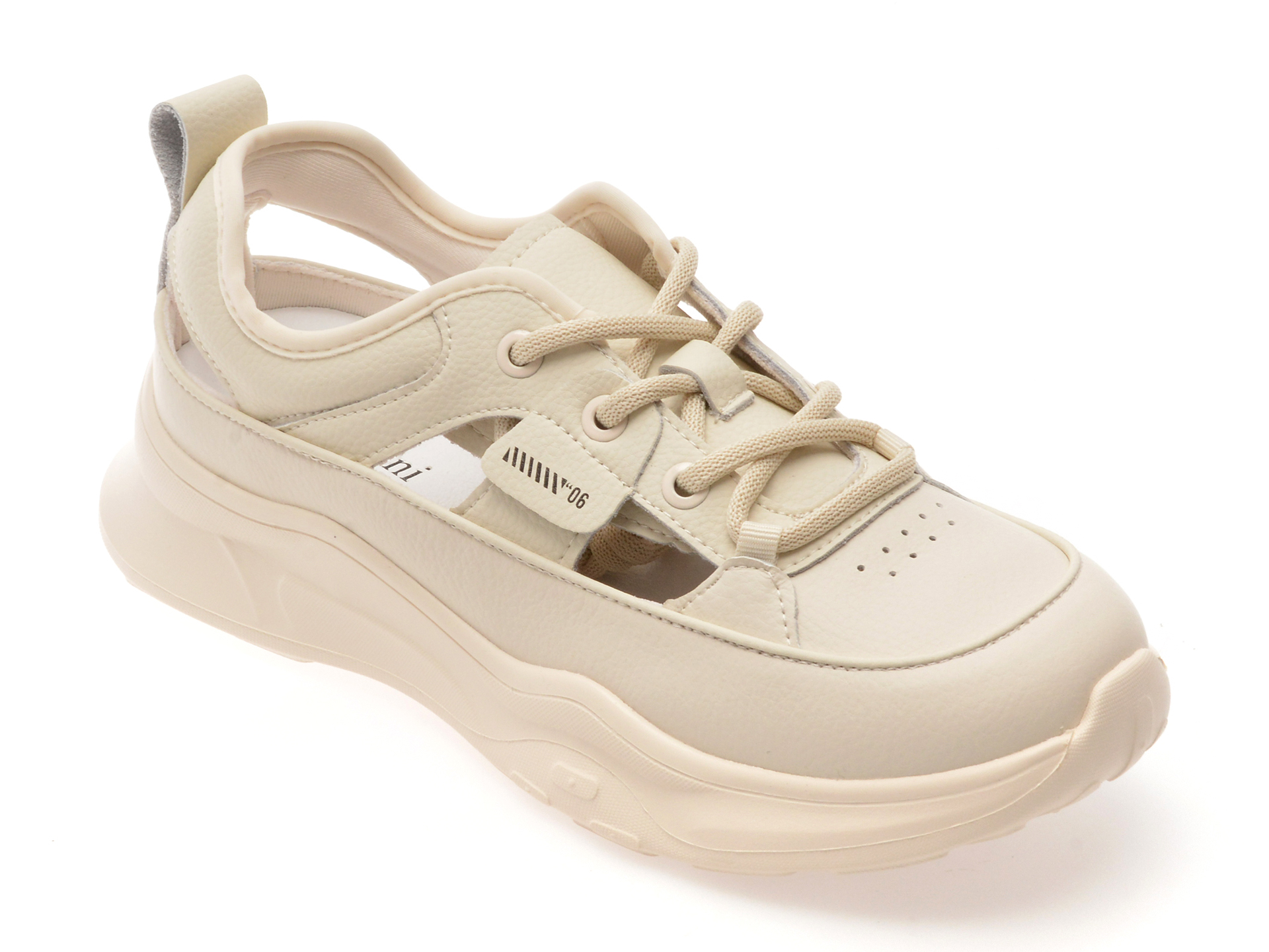 Pantofi Sport Flavia Passini Piele | Eleganță și Confort