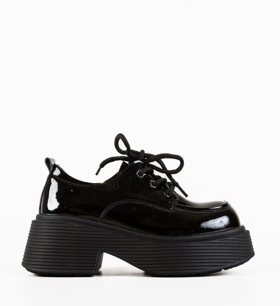 Pantofi Casual Kuduka Negri - Confort și Stil - imagine 4