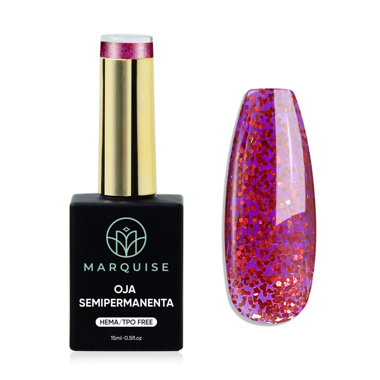 Oja Semipermanenta Picadili Marquise Fantasy J962