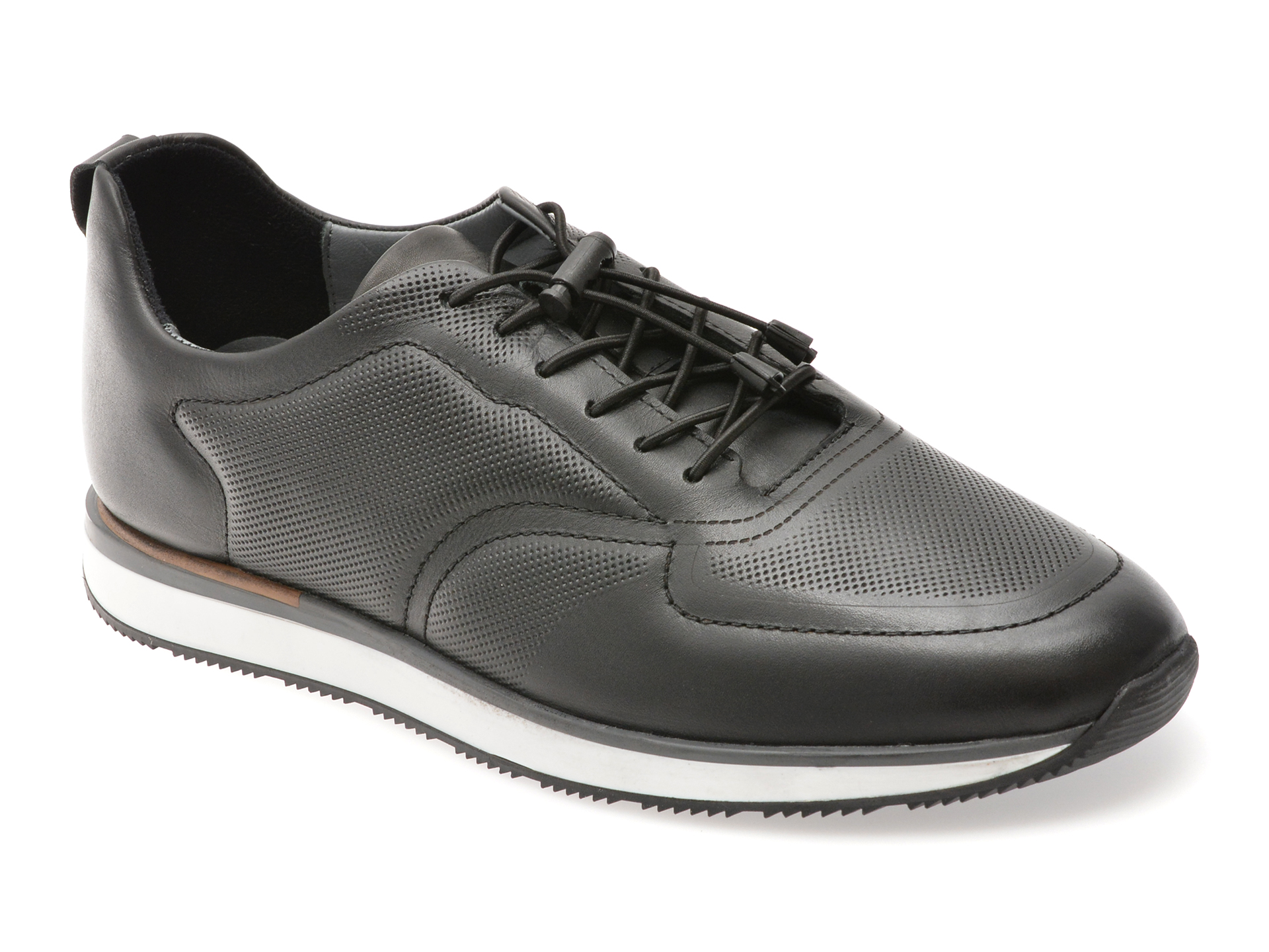 Pantofi Bite The Bullet din Piele | Stil & Confort