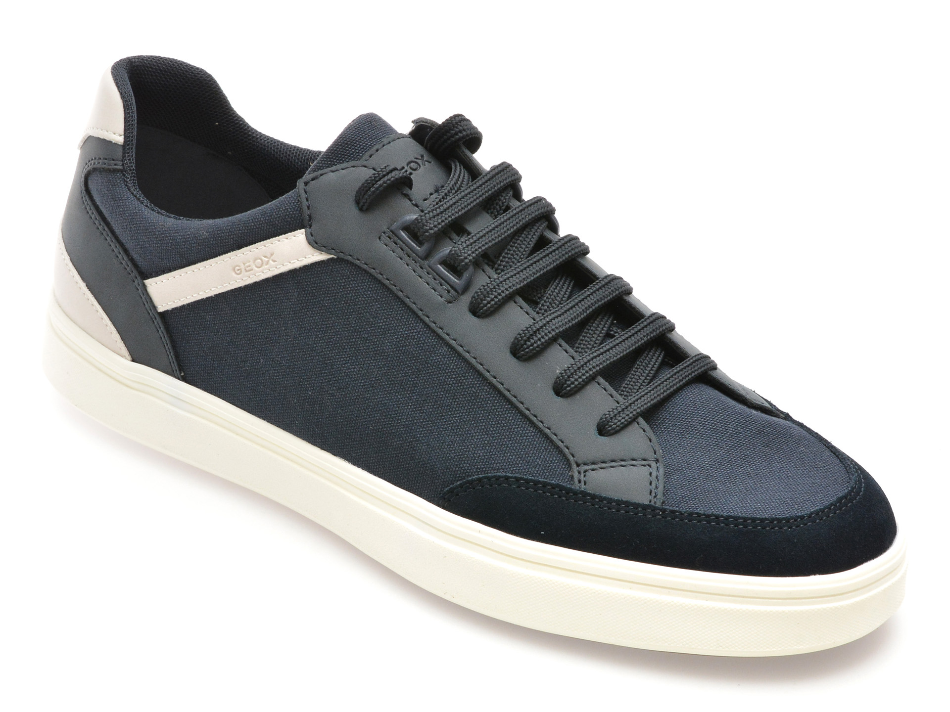 Pantofi Sport Geox Bleumarin U55LDB