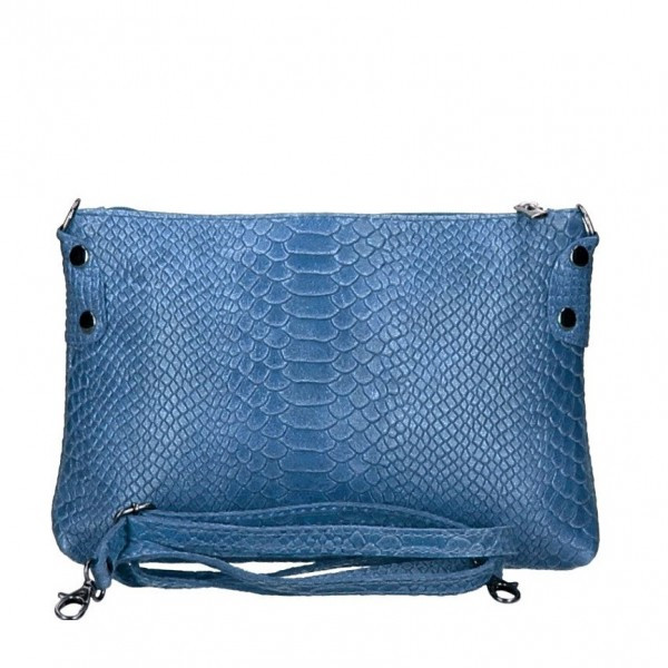 Geanta Dama Theresa GT1748 Piele Naturala Delis - imagine 3