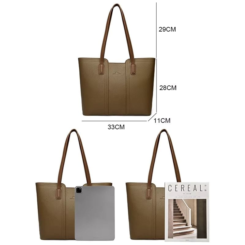 Geanta Delis Avelyn GT3365 Neagră Elegantă - imagine 4