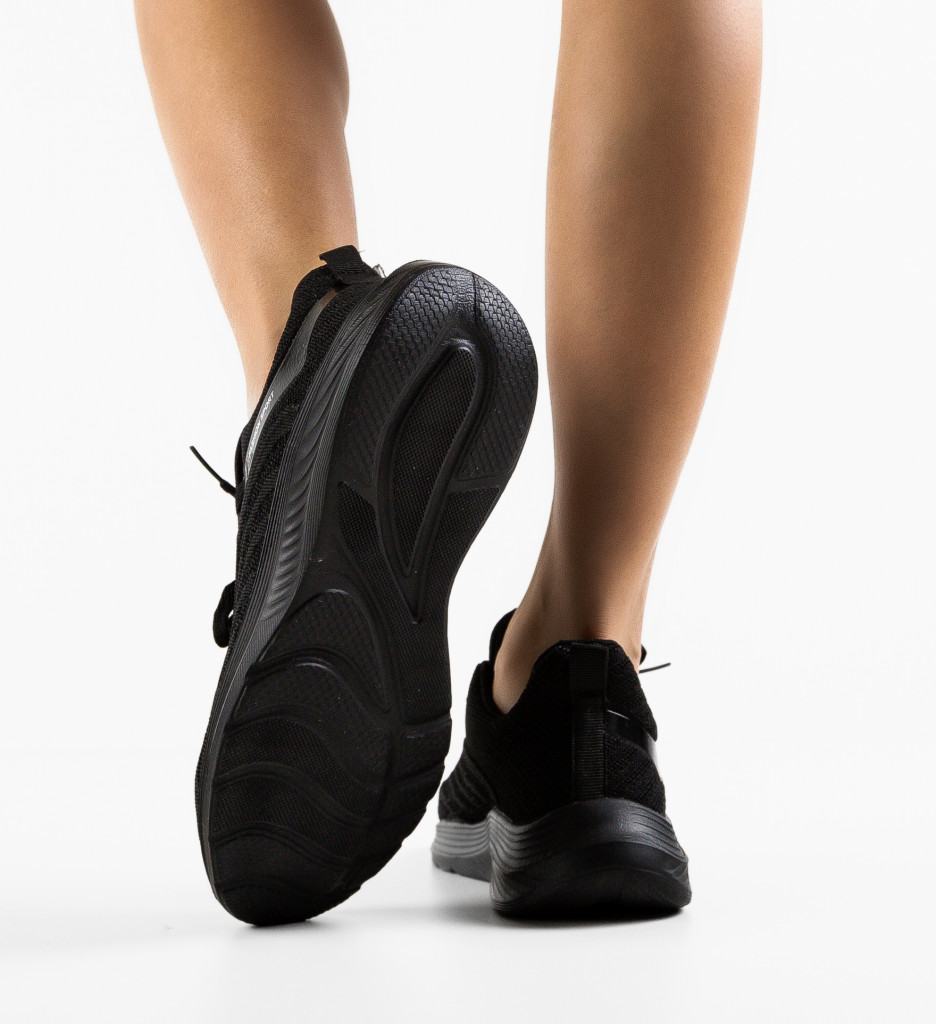 Pantofi Sport Lang Negri | Confort și Stil - imagine 3
