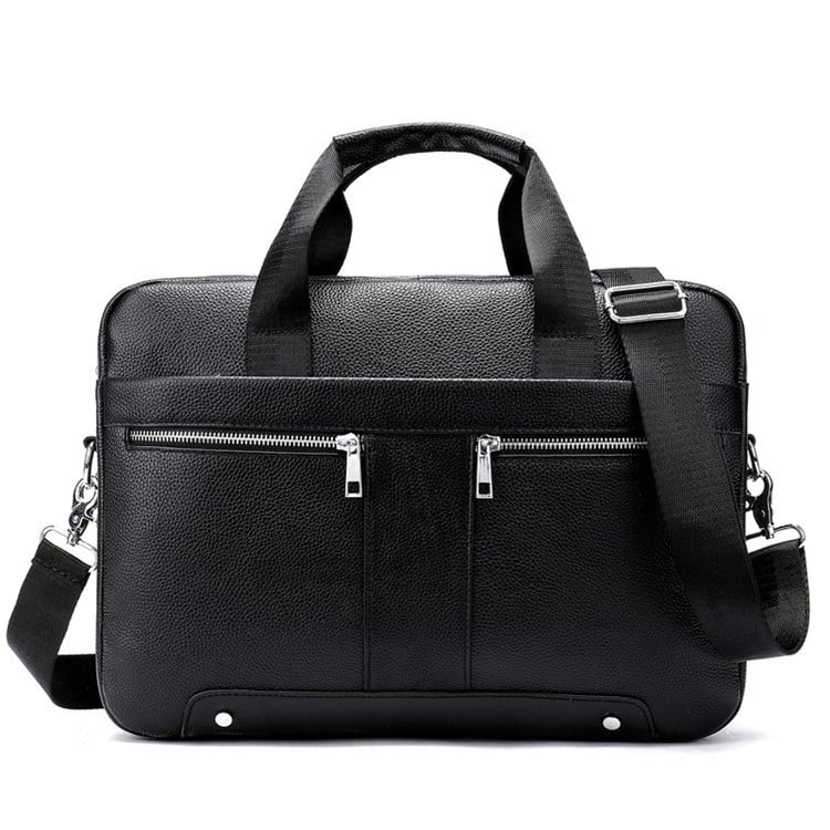 Servieta Barbati Piele Naturala Arthur GT1302 Laptop