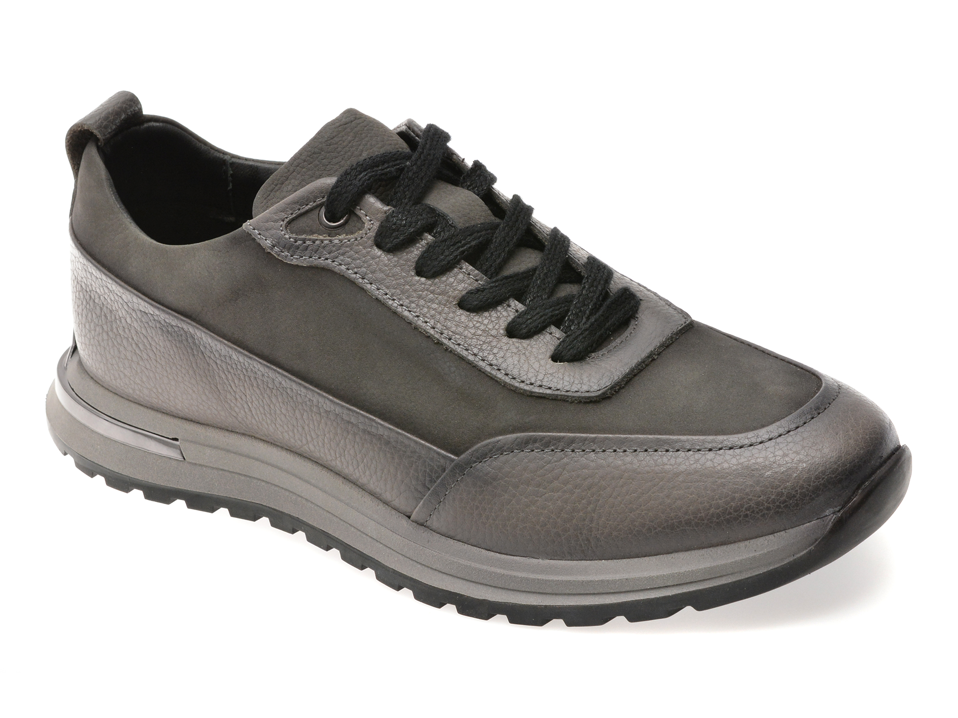 Pantofi Sport Gryxx Gri | Stil și Confort