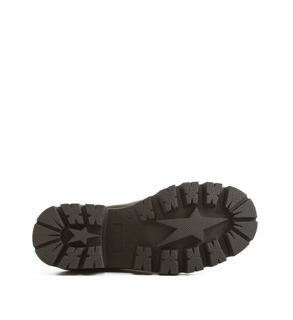 Ghete Dama Paidi Negre - Stil și Eleganță - imagine 5