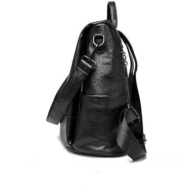 Rucsac Dama Delis Carina Antifurt - imagine 3