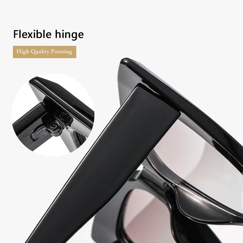 Picadili Ochelari Soare Femei UV Protection - imagine 4