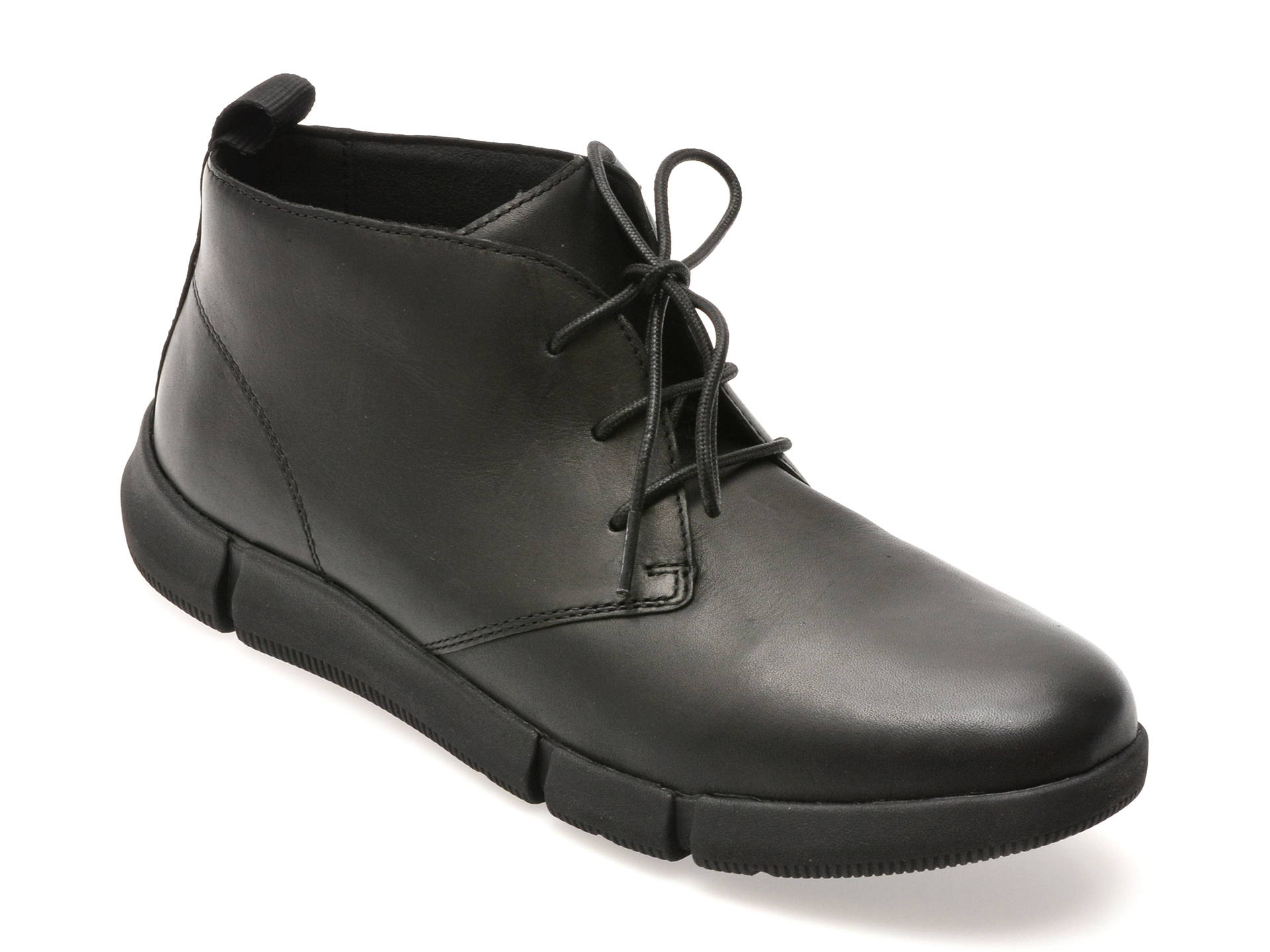 Ghete GEOX Barbati din Piele - Confort