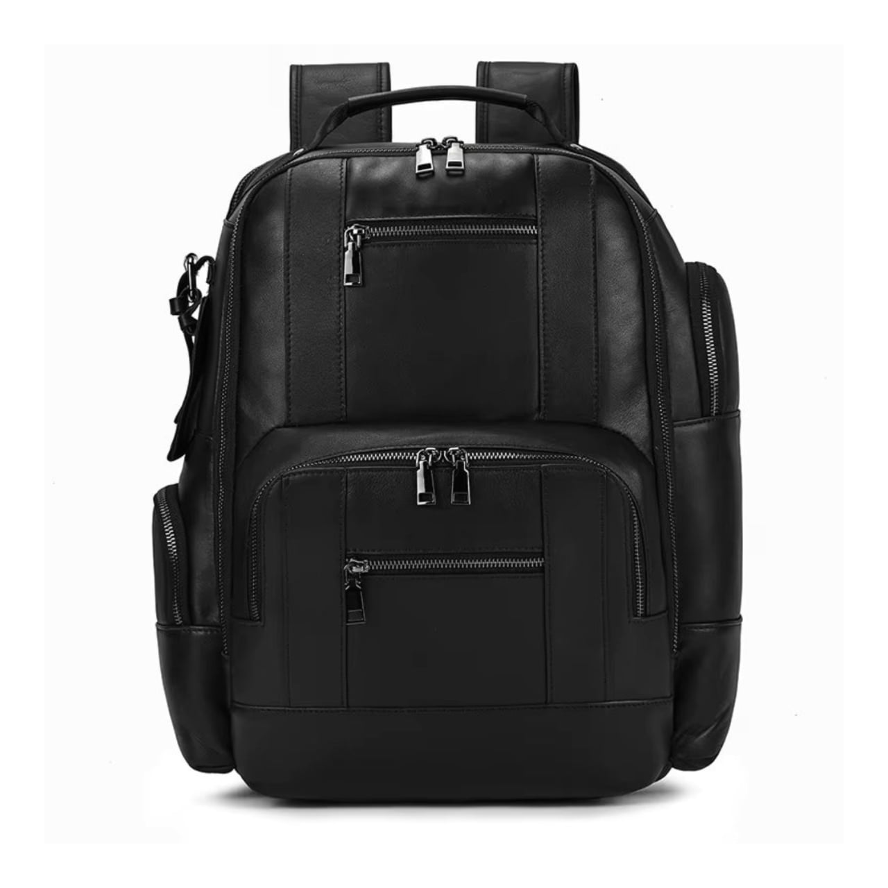 Rucsac Barbati Delis Eiran GT3332 Piele Naturala