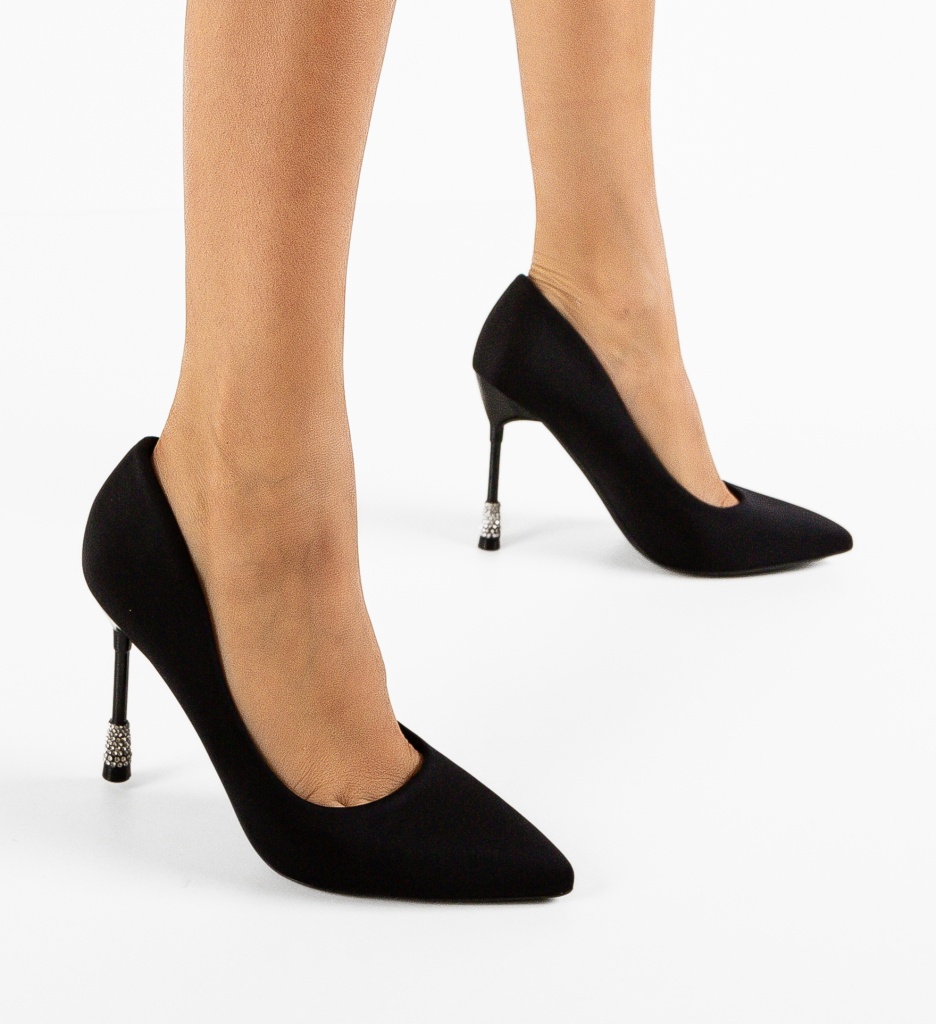Pantofi Karun Negri - Eleganță la fiecare pas