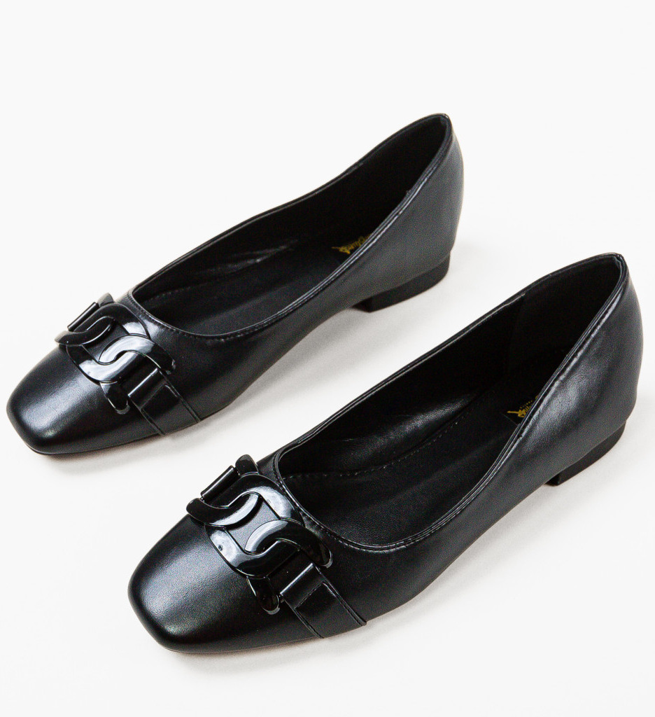 Balerini Dama Proko Negri - Eleganță și Confort - imagine 9
