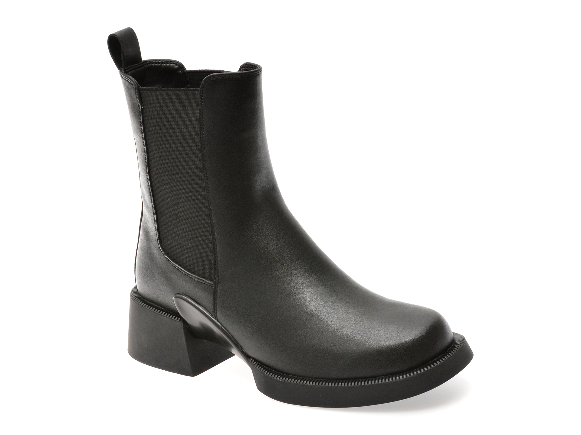 Ghete Flavia Passini | Eleganță și Confort